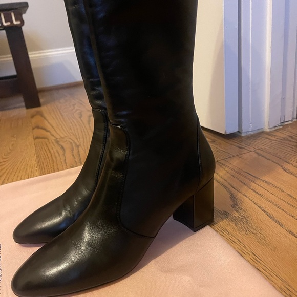 STUART WEITZMAN
Yuliana 60mm knee-high boots - NEW - Picture 15 of 15